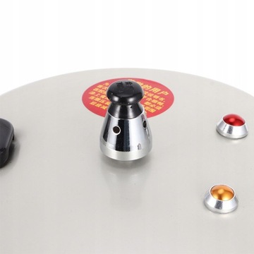 ВЗРЫВОЗАЩИЩЕННАЯ СКОРОВАРКА 4 Л.