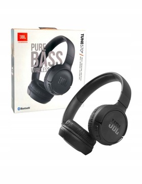 JBL TUNE 570 BT / БЕСПРОВОДНЫЕ НАКЛАДНЫЕ НАУШНИКИ