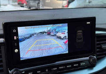 Kia XCeed 2025 Kia XCeed MY26 wersja TRIBUTE WINTER dostepny od reki w kolorze WOLF GREY, zdjęcie 38