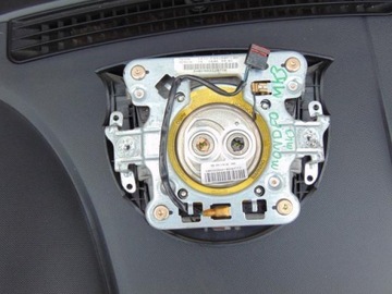 DESKA KONZOLA AIRBAG ŘIDIČE SENSOR MONDEO MK3