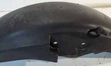 Крыло переднее 61000-KPC-D500 Honda XL 125 Varadero 2001-2006r