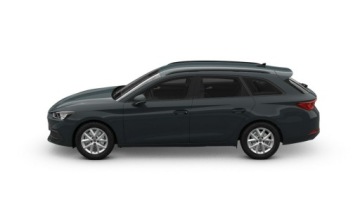 Seat Leon IV 2026 Seat Leon Sportstourer Style 1.5 eTSI 115 KM DSG, zdjęcie 8