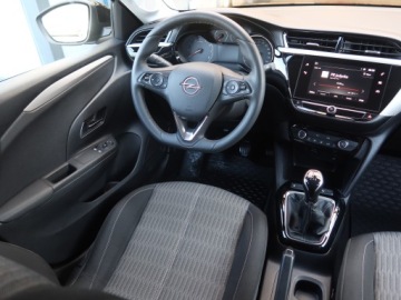 Opel Corsa F Hatchback 5d 1.2 75KM 2022 Opel Corsa 1.2, Salon Polska, 1. Właściciel, zdjęcie 6