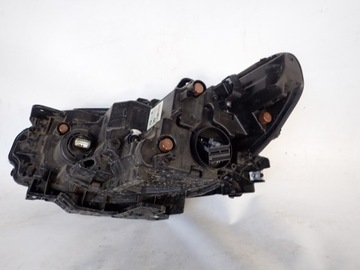 JEEP CHEROKEE KL 19- PERFORMANCE FULL LED PRAVÁ SVĚTLO USA