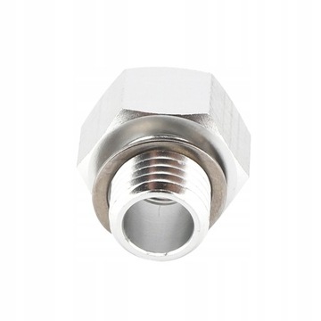 czujnik ciśnienia oleju adapter ciśnienia oleju