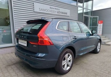 Volvo XC60 II 2023 Volvo XC 60 2.0 197KM B4 AWD Geartronic SalonPL SerwisASO FV23 Gwarancja, zdjęcie 6