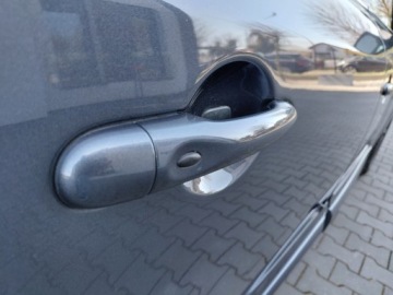 Renault Megane IV Grandtour 1.5 dCi 110KM 2016 Renault Megane Navi Kamera Klimatronik Sensor Alu 1.5 Diesel 110KM, zdjęcie 22