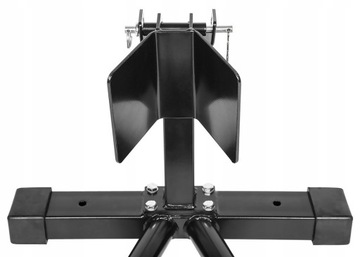 NEO STOJAK MOTOCYKLOWY POD PRZEDNIE KOŁO 680kg