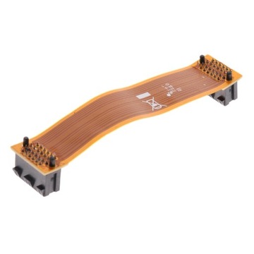 1x10cm elastyczny mostek SLI Crossfire Dwa