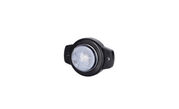 LAMPA POZYCYJNA PRZEDNIA LED