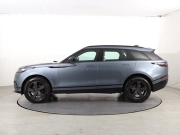 Land Rover Range Rover Velar SUV 2.0 SD4 240KM 2018 Land Rover Range Rover Velar D240, Salon Polska, zdjęcie 2