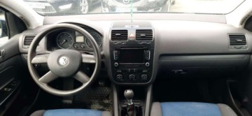 Volkswagen Golf IV Kombi 1.9 TDI 90KM 2004 Volkswagen Golf Ozarow Mazowiecki 1.9 diesel 2004 rok KOMIS TYSIAK, zdjęcie 6