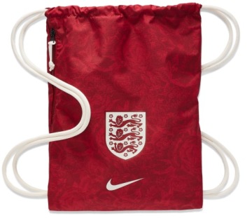 Worek Nike Stadium England Red Phantom BA5463-677