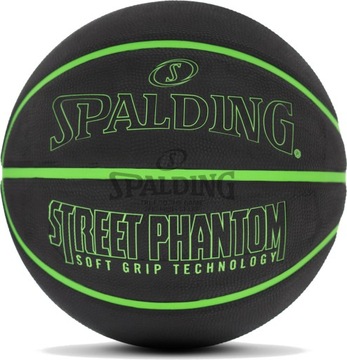 SPALDING PHANTOM STREETBALL PIŁKA DO KOSZYKÓWKI 7