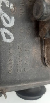 Seat Toledo I 1.8 GTI Корпус фильтра топливного распределителя 0438101005