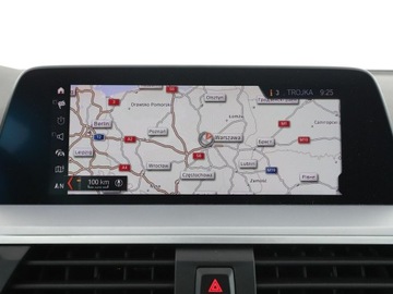 BMW X3 G01 2020 BMW X3 FV23% PHEV Advantage xDrive automat navi ka, zdjęcie 23