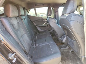 BMW X2 U10 2024 BMW X2 BMW X2 M35i Sports Activity Coupe z 2024 roku , od ubezpieczalni, zdjęcie 10