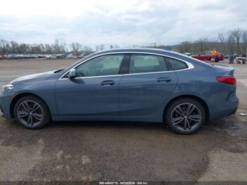 BMW Seria 2 G42-U06 2023 BMW Seria 2 BMW serii 2 228i xDrive Gran Coupe z 2023 roku 2.0 Benzyna, zdjęcie 2