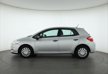 Toyota Auris I 2011 Toyota Auris 1.3 Dual VVT-i, Salon Polska, zdjęcie 2