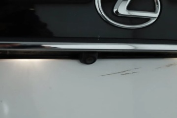 Lexus NX I SUV 200t 238KM 2015 Lexus NX 200t, Salon Polska, 4X4, Automat, Skóra, zdjęcie 19