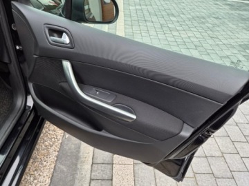 Peugeot 308 I SW Facelifting 2.0 HDI FAP 150KM 2013 Peugeot 308 Piekny czarny 2.0 HDI 220 tys km z Niemiec zarejestrowany gwar, zdjęcie 20