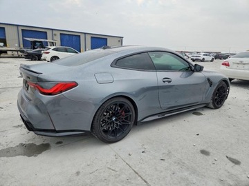 BMW Seria 4 G22-23-26 2024 BMW M4 Competition 2024 3.0 Benzyna 503KM, zdjęcie 3