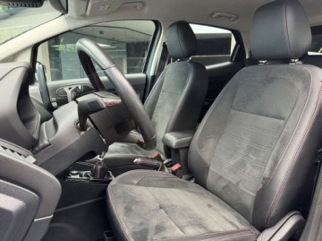 Ford Ecosport II SUV Facelifting 1.0 EcoBoost 125KM 2022 Ford EcoSport ST Line, Ambiente, LED, 1 wlasciciel, FV 23 gwarancja, dosta, zdjęcie 2