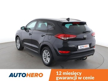Hyundai Tucson III SUV 1.6 GDI 132KM 2018 Hyundai Tucson GRATIS! Pakiet Serwisowy o, zdjęcie 3