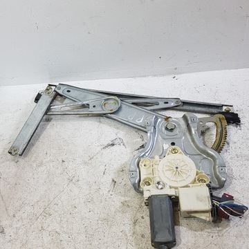 EL. MECHANIZMUS OKNO PRAVÝ PŘEDNÍ TOYOTA AVENSIS 2 0130822032