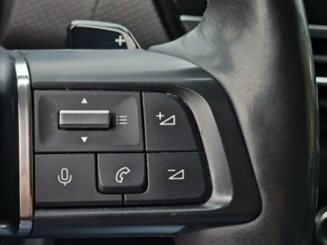 Citroen C4 III SUV 1.2 PureTech 130KM 2021 Citroen C4 SalonPL Podgrzewane fotele szyba kierow, zdjęcie 22