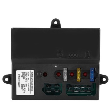 EIM630-466 Kontroler modułu interfejsu silnika do