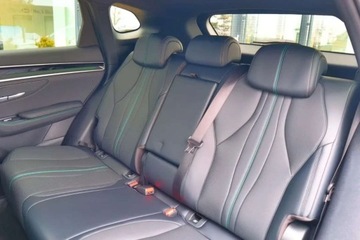 BYD Seal U 2025 BYD Seal U Comfort Lakier Premium Duzy rabat Niska rata Polski salon, zdjęcie 25