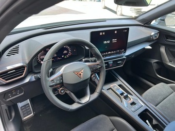 Cupra Formentor 2025 Cupra Formentor 2.0 TSI 204 KM DSG 4Drive, zdjęcie 4