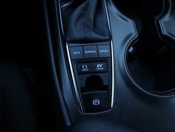 Toyota Camry IX Sedan 2.5 Hybrid Dynamic Force 218KM 2021 Toyota Camry 2.5 Hybrid, Salon Polska, zdjęcie 16