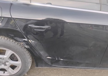 Audi A4 B8 Avant 2.0 TDI 140KM 2011 Audi A4 Avant 2011r, 2.0 TDI. Lekko uszkodzony przod i tyl. Jezdzi. 2.0, zdjęcie 20