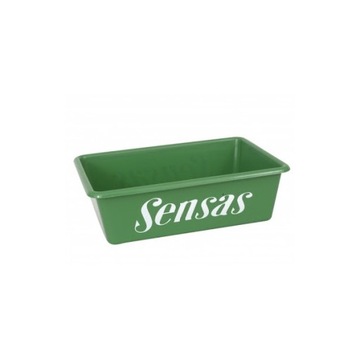 kuweta sensas 35X25CM - bac a vers de vase
