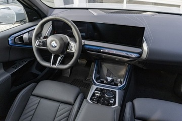 BMW X3 G45 2025 BMW X3 NOWE BMW X3 20 xDrive, zdjęcie 16