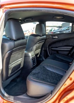 Dodge Charger VII 6.4 HEMI V8 492KM 2021 Dodge Charger Dodge Charger V 6.4 V8 HEMI Scat Pack 492KM 6.4 Benzyna 492KM, zdjęcie 13