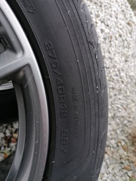 BMW G30 / G31 G11 M PACKET