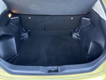 Toyota Yaris IV Hatchback 1.5 Hybrid Dynamic Force 116KM 2023 Toyota Yaris Cross Hybrid 1.5 Comfort Cross Hybrid, zdjęcie 12