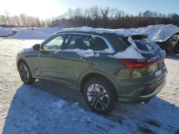 Audi Q5 III 2025 Audi Q5 Premium 2025 2.0 Benzyna 261KM, zdjęcie 1
