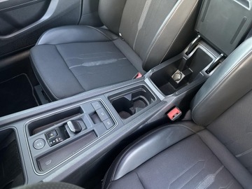 Cupra Formentor Crossover 2.0 TSI 310KM 2021 Cupra Formentor 2.0 TSI 310KM 4Drive System kamer, zdjęcie 31