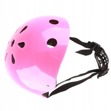 КОМПЛЕКТ ДЕТСКОГО ВЕЛОСИПЕДНОГО ШЛЕМА И ЗАЩИТЫ