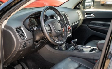 Dodge Durango III 3.6 V6 299KM 2018 Dodge Durango Dodge Durango III GT 3.6 V6 AWD 299KM 3.6 Benzyna 299KM, zdjęcie 8