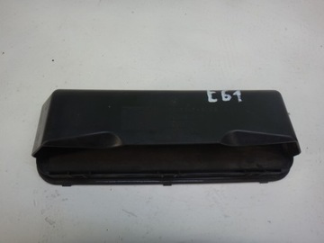 ODPOWIETRZNIK PLASTIK BAGAŻNIKA BMW E61