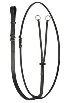 Wytok skórzany START regulowany