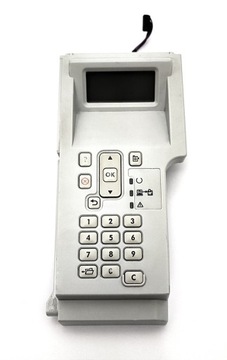 Wyświetlacz Panel RM1-6518, do HP LJ P3015/P3015dn