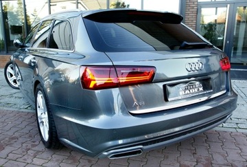 Audi A6 C7 Allroad quattro facelifting 3.0 TDI clean diesel 272KM 2016 Audi A6 Avant Quattro|Led|Radar| Panorama|Navi|, zdjęcie 27