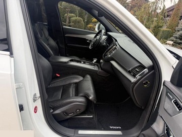 Volvo XC90 II SUV 2.0 D5 235KM 2017 Volvo XC90 D5 AWD R-Design 235KM 2017r Możliwa zamiana!, zdjęcie 24