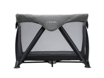 Складная дорожная кроватка Nuna Sena AiR манеж